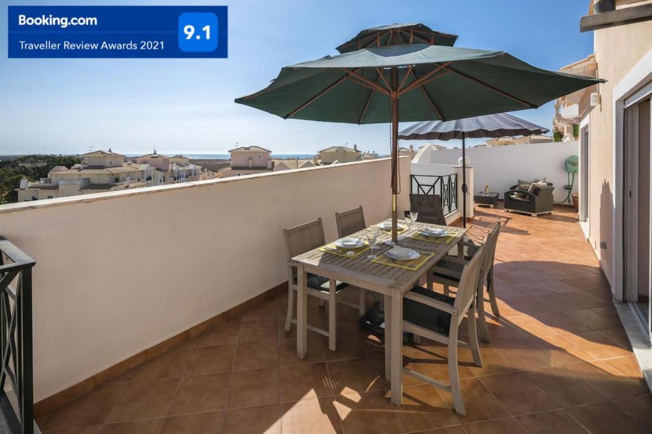 Penthouse Casa Torre Appartement